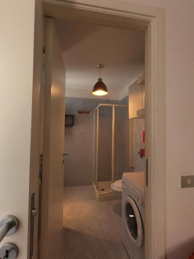 Apartamento casa magoo Palermo Exterior foto