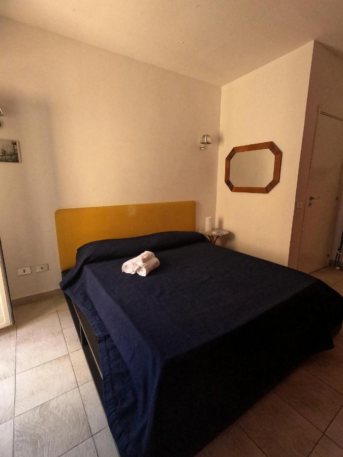 Apartamento casa magoo Palermo Exterior foto